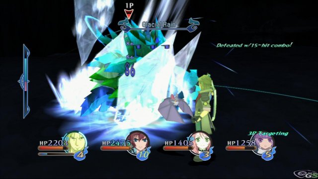 Tales of Graces f - Immagine 63108
