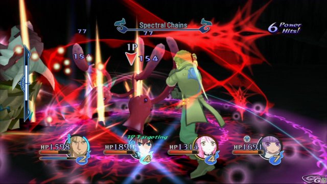 Tales of Graces f - Immagine 63109