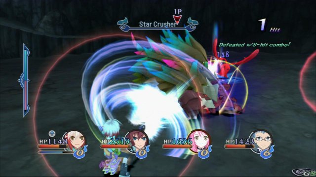 Tales of Graces f - Immagine 63110
