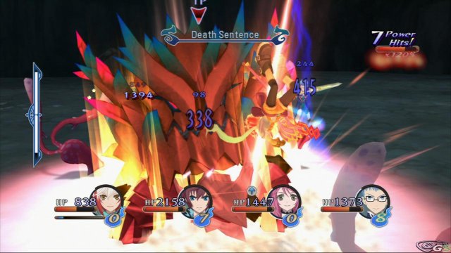 Tales of Graces f - Immagine 63111
