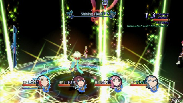 Tales of Graces f - Immagine 63112