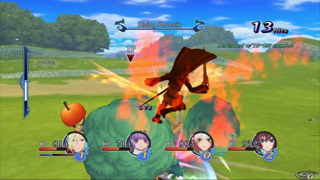 Tales of Graces f - Immagine 63115