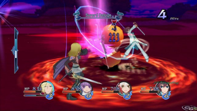Tales of Graces f - Immagine 63116