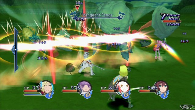 Tales of Graces f - Immagine 63117