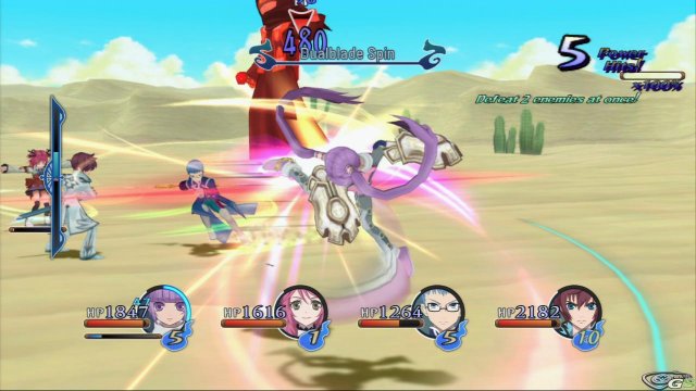 Tales of Graces f - Immagine 63120