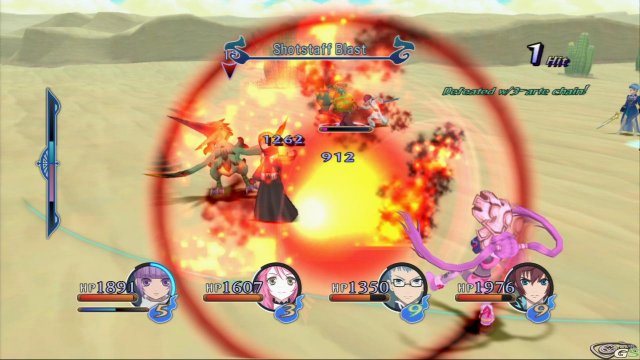 Tales of Graces f - Immagine 63121