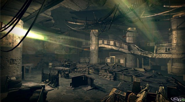 Doom 4 - Immagine 55813