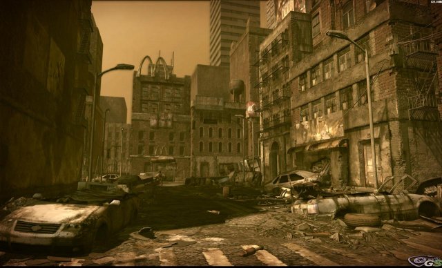 Doom 4 - Immagine 55816
