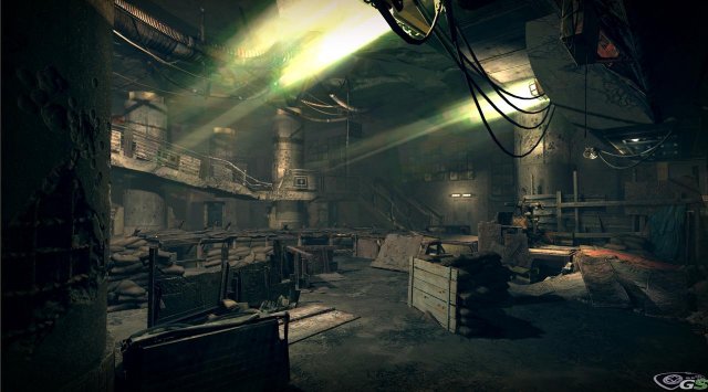 Doom 4 - Immagine 55819