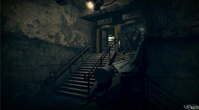 Doom 4 - Immagine 55822