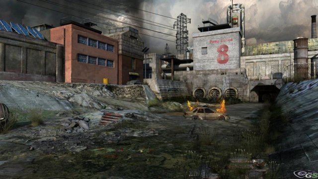 Doom 4 - Immagine 55828