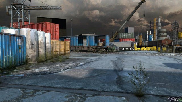 Doom 4 - Immagine 55831