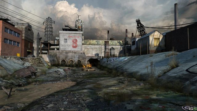 Doom 4 - Immagine 55837