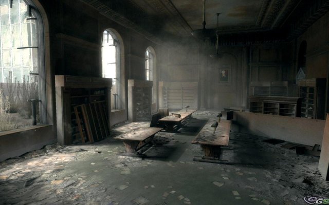 Doom 4 - Immagine 55840