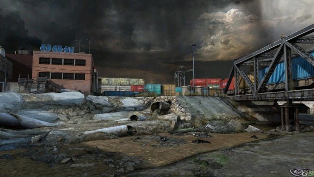 Doom 4 - Immagine 55846
