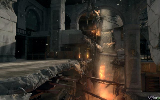 Doom 4 - Immagine 55849