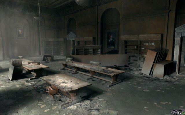 Doom 4 - Immagine 55852