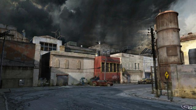 Doom 4 - Immagine 55867