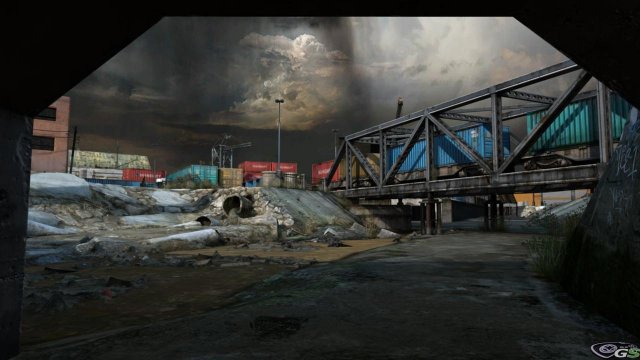 Doom 4 immagine 55880