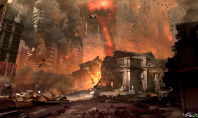 Doom 4 - Immagine 55646