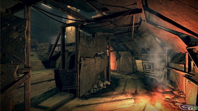 Doom 4 - Immagine 55649