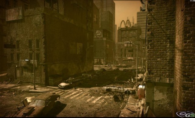 Doom 4 - Immagine 55652