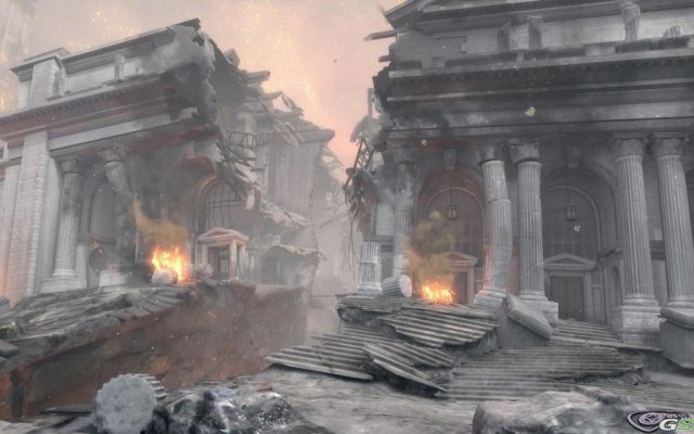 Doom 4 - Immagine 55661
