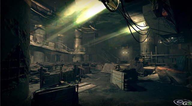 Doom 4 - Immagine 55670
