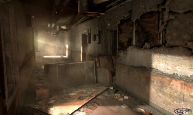 Doom 4 - Immagine 55679