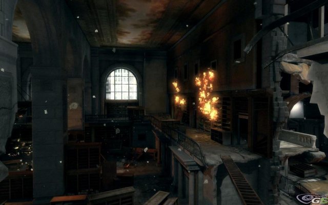 Doom 4 - Immagine 55685
