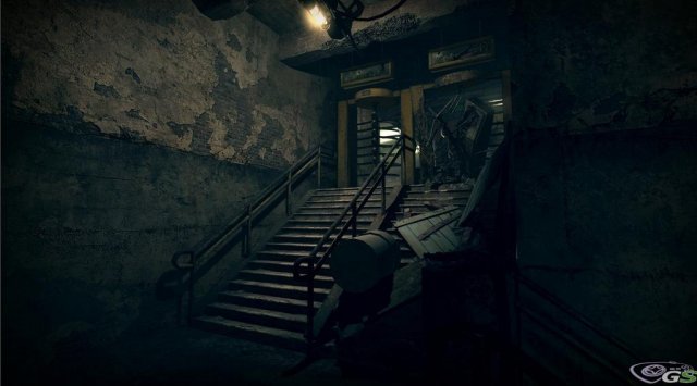 Doom 4 - Immagine 55691