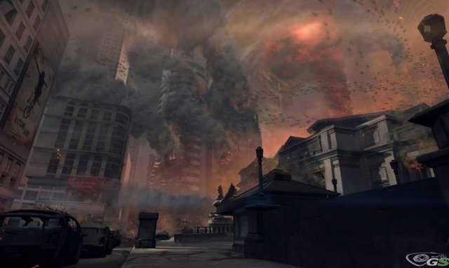Doom 4 - Immagine 55697