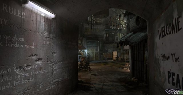 Doom 4 - Immagine 55703