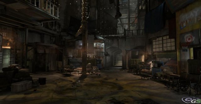 Doom 4 - Immagine 55706