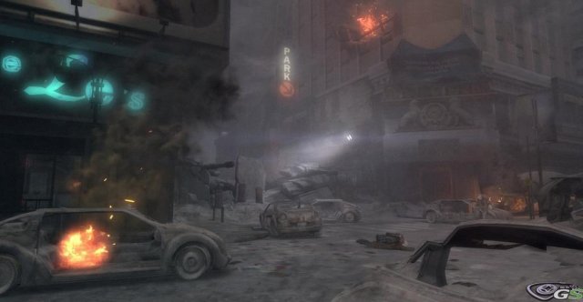 Doom 4 - Immagine 55712