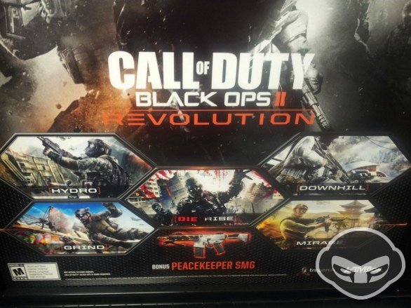 Call of Duty: Black Ops 2 - Immagine 70268