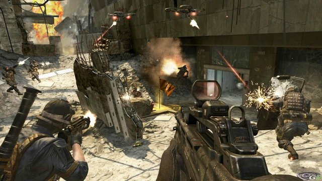 Call of Duty: Black Ops 2 - Immagine 63334