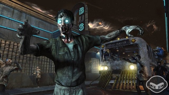 Call of Duty: Black Ops 2 - Immagine 66228