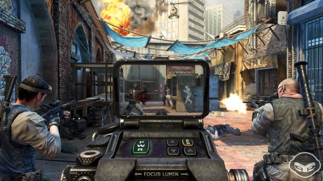 Call of Duty: Black Ops 2 - Immagine 67081