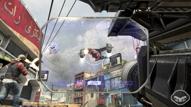 Call of Duty: Black Ops 2 - Immagine 67087