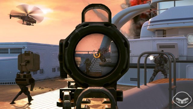 Call of Duty: Black Ops 2 - Immagine 67096