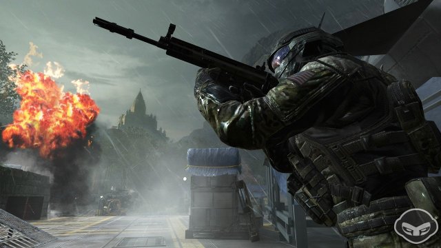 Call of Duty: Black Ops 2 - Immagine 67099