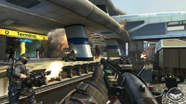 Call of Duty: Black Ops 2 - Immagine 67102