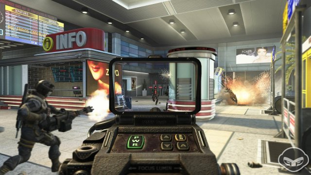 Call of Duty: Black Ops 2 - Immagine 67105