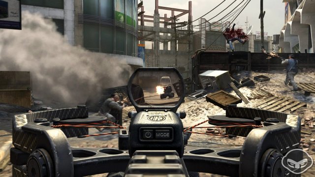 Call of Duty: Black Ops 2 - Immagine 67108