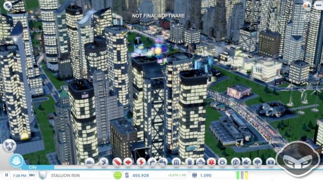 SimCity - Immagine 69525