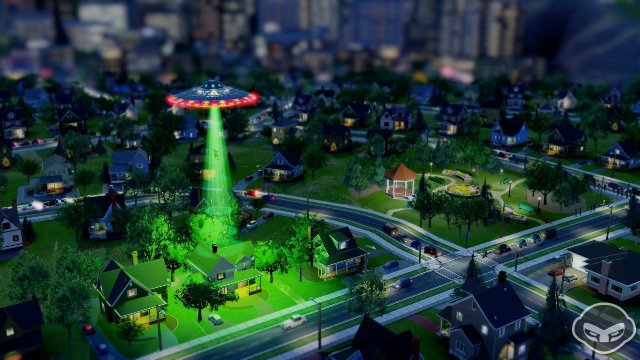SimCity - Immagine 67110