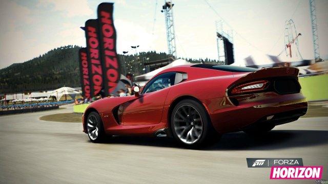 Forza Horizon - Immagine 59726