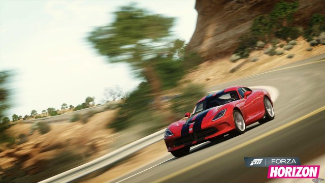 Forza Horizon - Immagine 59727