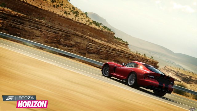 Forza Horizon - Immagine 59729